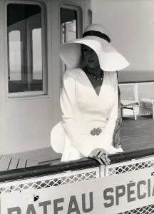 Prospective: Julie Christie Life and Work - In Search of Gregory
