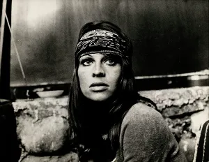 Feelings: Julie Christie Life and Work - In Search of Gregory