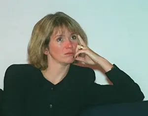Bromsgrove: Julie Kirkbride MP