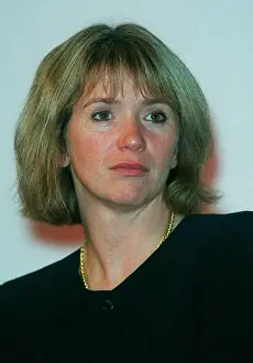 Bromsgrove: Julie Kirkbride MP