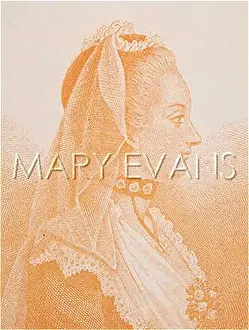 Saloniste: Julie De Lespinasse