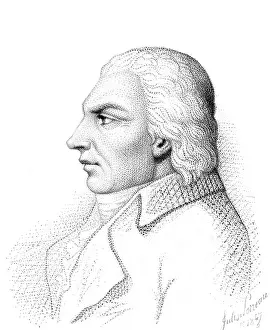 Geoffroy: JULIEN LOUIS GEOFFROY