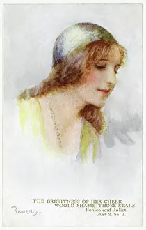 Heroines: Juliet