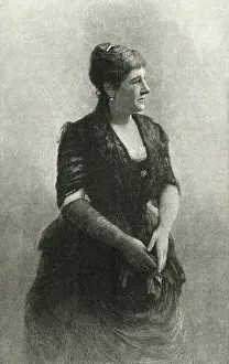 Lamber: JULIETTE ADAM