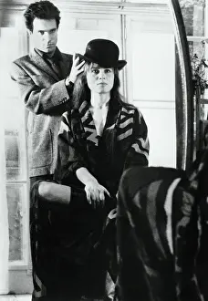 Lightness: Juliette Binoche - Daniel Day-Lewis - celebrity