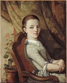 Universelle: Juliette Courbet