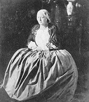 Idolised: JULIETTE DROUET