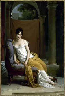 Recamier: Juliette Recamier