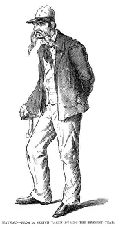 Brescia: JULIUS BARON HAYNAU