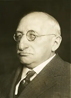 Berger: Julius Berger