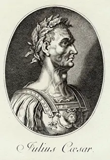 JULIUS CAESAR