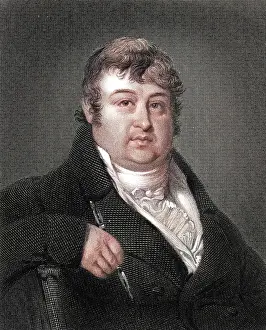 Ibbetson: JULIUS CAESAR IBBETSON