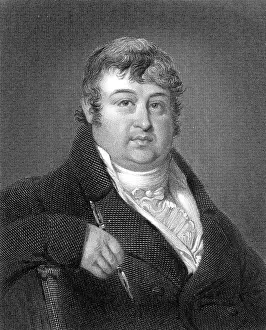 Ibbetson: JULIUS CAESAR IBBETSON