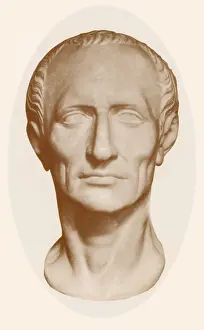 Vidi: Julius Caesar, Roman General and Statesman