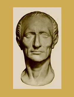Vidi: Julius Caesar, Roman General and Statesman