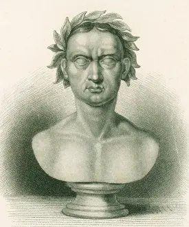 Vidi: Julius Caesar, Roman General and Statesman