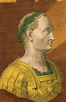 Assassinate: Julius Caesar, Roman General and Statesman