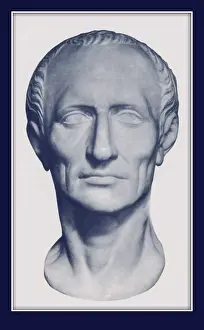 Assassinate: Julius Caesar, Roman General and Statesman