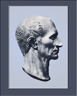 Assassinate: Julius Caesar, Roman General and Statesman