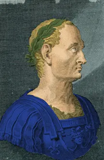 Assassinate: Julius Caesar, Roman General and Statesman