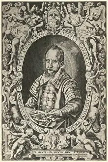 1545: JULIUS CASSERIUS