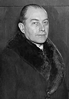 Curtius: Julius Curtius, 1930