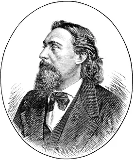 Faucher: Julius Faucher