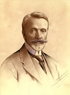 Andrassy: Julius Graf Andrassy