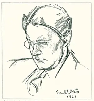 Symphonies: Julius Harrison