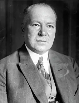 Dorpmueller: Julius Heinrich Dorpmueller