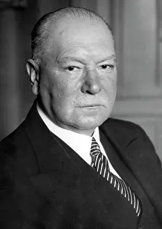 Dorpmueller: Julius Heinrich Dorpmueller