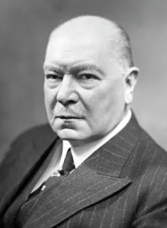 Dorpmueller: Julius Heinrich Dorpmueller