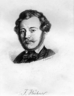 Huebner: Julius Hubner