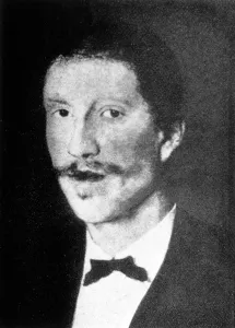 Exploited: JULIUS LANGBEHN