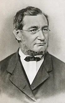 Thermodynamics: Julius Robert von Mayer