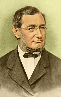 Thermodynamics: Julius Robert von Mayer