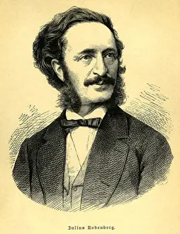 Rodenberg: Julius Rodenberg