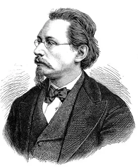 Rosen: Julius Rosen