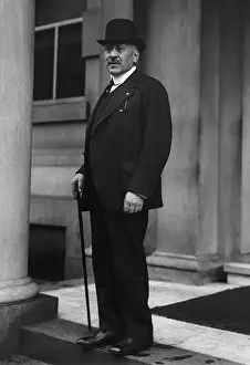Philanthropists: Julius Rosenwald established his Rosenwald Fund