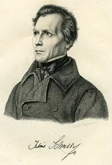 Carolsfeld: Julius Schnorr von Carolsfeld