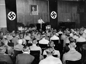 Reichsfuhrer: Julius Streicher