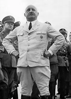 Stuermer: Julius Streicher