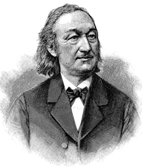 Sturm: Julius Sturm