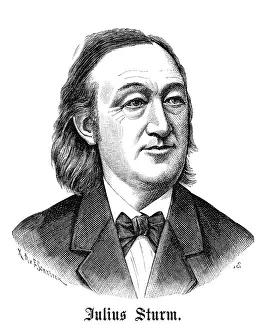 Sturm: JULIUS STURM