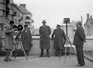 Wochenschau: Julius Tandler
