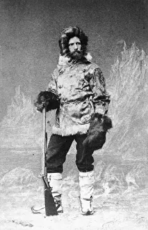 Payer: Julius von Payer