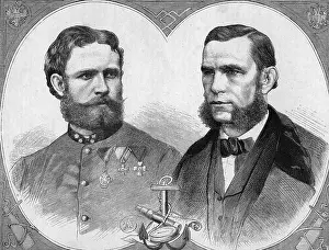 Payer: Julius von Payer