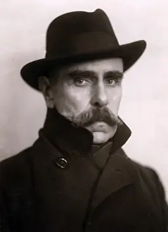 Psychiatrist: Julius Wagner v. Jauregg