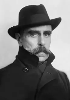 Psychologist: Julius Wagner von Jauregg