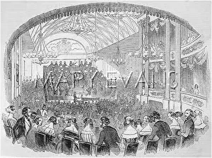 Jullien: JULLIEN'S PROM 1843